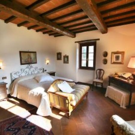 Agriturismo San Valentino Amelia Chambre photo