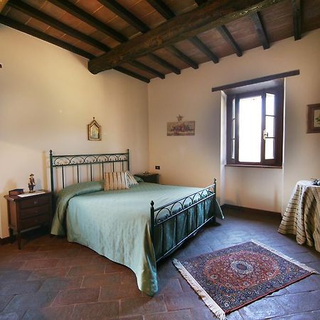 Agriturismo San Valentino Amelia Extérieur photo