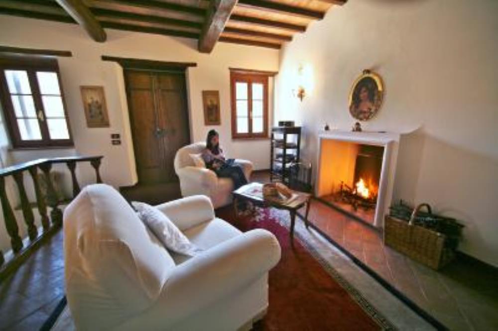 Agriturismo San Valentino Amelia Extérieur photo