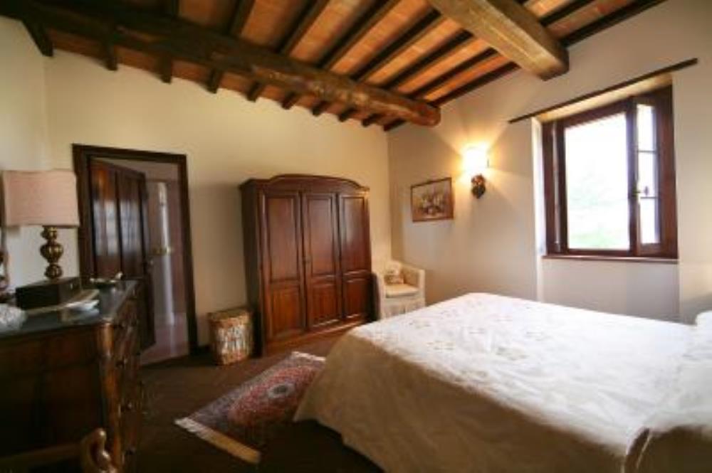 Agriturismo San Valentino Amelia Chambre photo