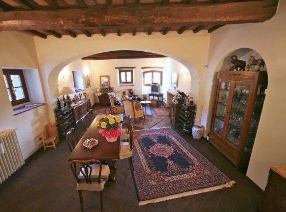 Agriturismo San Valentino Amelia Extérieur photo