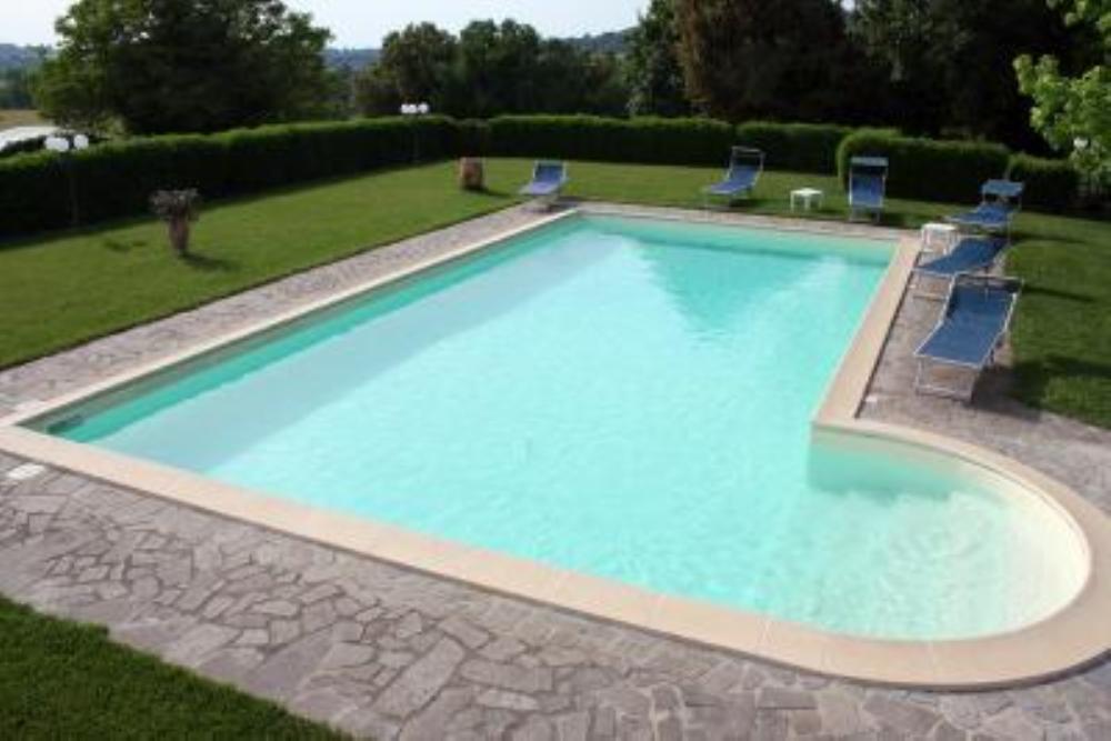 Agriturismo San Valentino Amelia Extérieur photo