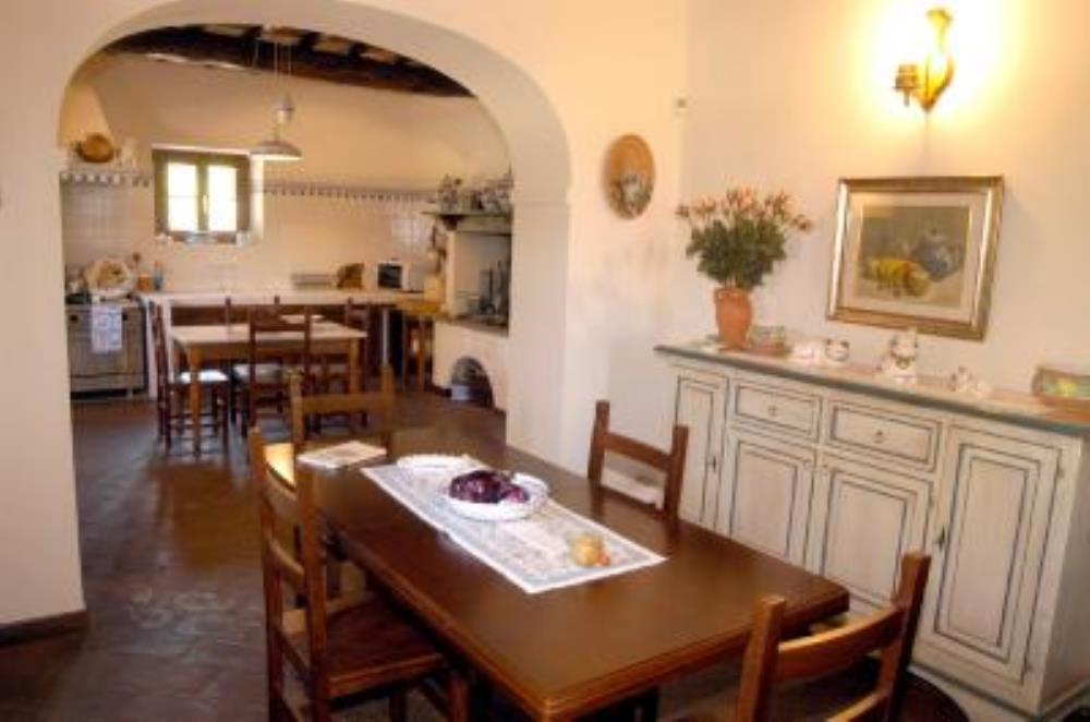 Agriturismo San Valentino Amelia Extérieur photo