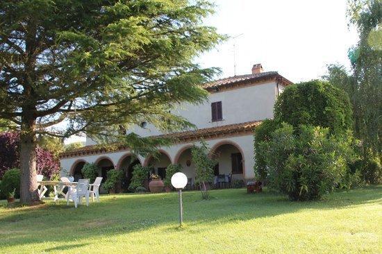 Agriturismo San Valentino Amelia Extérieur photo