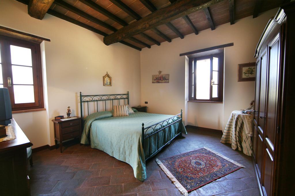 Agriturismo San Valentino Amelia Extérieur photo